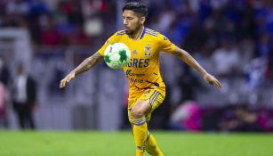 Javier Aquino espera un cambio generacional en Selección Nacional