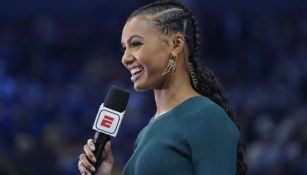 Equipo exclusivamente conformado por mujeres transmitirá juego de NBA