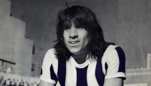 Luis 'Hacha' Ludueña, leyenda de Talleres de Córdoba, falleció a los 69 años