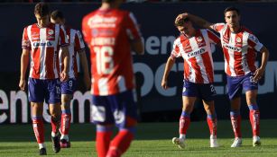 André Jardine: 'Atlético San Luis va a estar en la Liguilla'