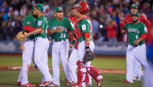 México busca dar buena pelea en el Clásico Mundial de Beisbol