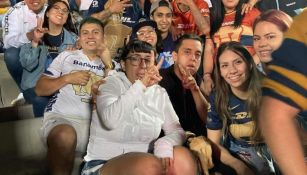 La Rebel no asistirá al Azteca como barra