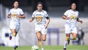 Pumas Femenil, obligadas a sacar el triunfo en casa ante el Puebla 