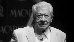 Ignacio López Tarso murió a los 98 años de edad tras una grave neumonía