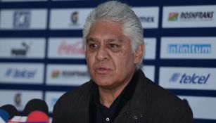 Pumas: Mario Trejo cree que el club puede reivindicarse ante Cruz Azul