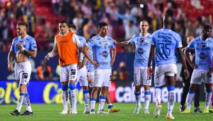 Querétaro: ¿Cuántos partidos como visitante tienen sin ganar los Gallos?