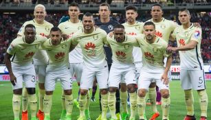 Clásico Nacional: Las Águilas con saldo a favor en el Estadio Akron