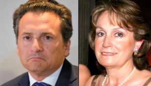 Madre de Emilio Lozoya mandó carta a AMLO y reclamó que se investigue a Peña Nieto