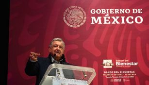 AMLO desaprueba el regreso de Edmundo Jacobo al INE: 'Ha tolerado fraudes, por eso está ahí'