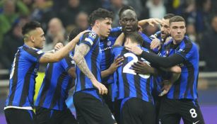 Porto vs Inter: ¿Dónde y a qué hora ver en vivo los Octavos de Final de la Champions League?