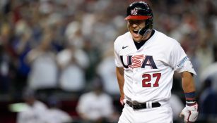 Clásico Mundial de Beisbol: Estados Unidos se desquita de derrota con México y aplasta Canadá