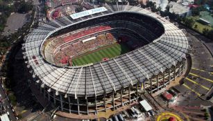 Estadio Azteca albergará cinco partidos mundialistas en 2026 