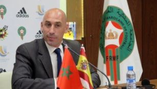 Marruecos se une a la candidatura con España y Portugal para abarcar el Mundial del 2030