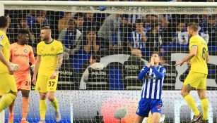 Champions League: Porto empata en casa con el Inter y es eliminado