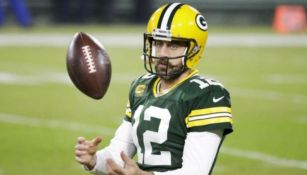 Rodgers tiene clara su postura de jugar en New York