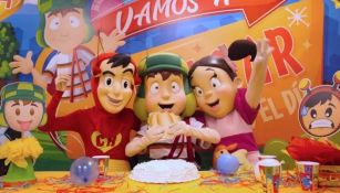 ¿Cuánto cuesta una franquicia de restaurantes de tortas del 'Chavo del 8'?