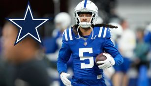 NFL: Cowboys adquieren a Stephon Gilmore en canje con Colts