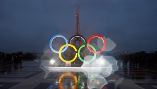Juegos Olímpicos: A 500 días de París 2024