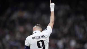 Benzema: El DT de Francia aseguró que el delantero es: 'El pasado'