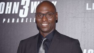 Lance Reddick, famoso actor falleció a los 60 años