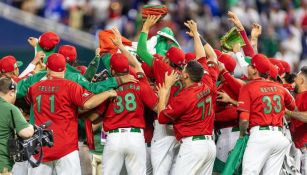 Luis Cessa y Julio Urías se despiden del Clásico Mundial de Beisbol - AS  México