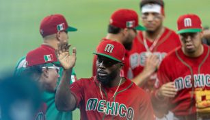 Benjamín Gil: 'Creo que en el beisbol en México habrá un cambio radical, va a crecer'