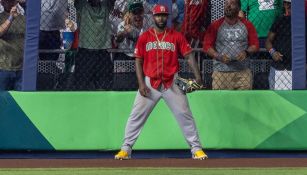 Clásico Mundial de Beisbol: Randy Arozarena, el MVP de México