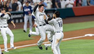 Japón celebra su tercera victoria en el Clásico Mundial de Beisbol