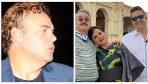 Faitelson se solidarizó con Paty Chapoy, Bisogno y Pedro Sola: "La libertad de expresión no puede ser un dilema"