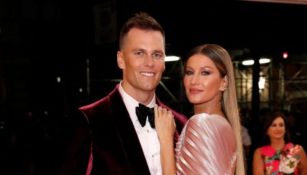 Brady y Gisele anunciaron su ruptura hace cinco meses