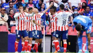 San Luis tendrá una gran atracción para el partido