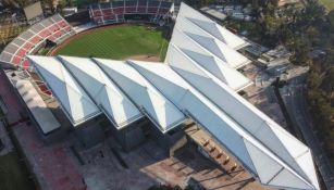 El Estadio Harp Helú cumplió cuatro años y lo festejará con juegos de MLB