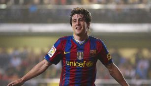 Barcelona: Bojan Krkic anunció su retiro del futbol profesional a sus 32 años de edad