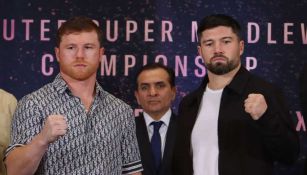 Los boletos para ver al Canelo en el Akron ya suben hasta 250 mil en reventa