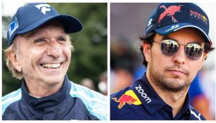 F1: Emerson Fittipaldi sobre Checo Pérez: “Está listo para luchar por el título”