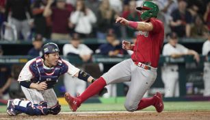 Clásico Mundial de Besibol: México vs Japón el mejor partido en la historia del torneo