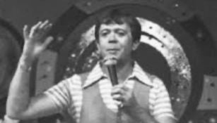 Xavier López 'Chabelo' y su faceta como cantante