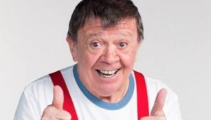 Chabelo: Famosos reacciona tras la muerte de Xavier López 