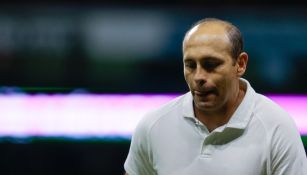 Juan Palo Alfaro sobre derrota de Chivas en el Clásico: 'No jugamos como a mí me gusta'