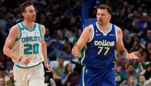 NBA: Hornets derrotan a Mavericks y peligra su pase directo a Playoffs