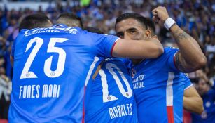 Cruz Azul: La Máquina tendrá un 'cierre con sabor a liguilla' 