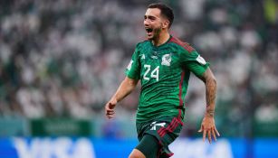 Selección Mexicana: FIFA recordó el golazo de Luis Chávez en Qatar