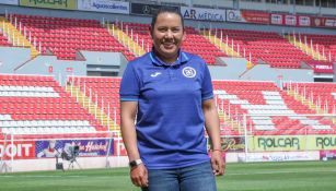 DT de Cruz Azul Femenil le pide a sus jugadoras 'No provocar' el acoso en redes