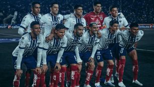 Se revela el nuevo uniforme de Rayados para la temporada 2023-24