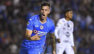 Cruz Azul: La Máquina rescató el empate de último minuto ante Querétaro