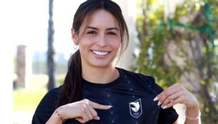 Angel City FC oficializó fichaje de Scarlett Camberos que deja el América Femenil