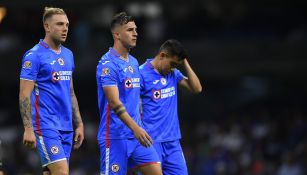 Táctica Fija: 'El talón de Aquiles' de Cruz Azul en el Clausura 2023