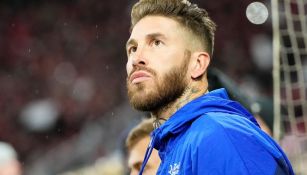 Sergio Ramos es uno de los mejores defensores de la historia