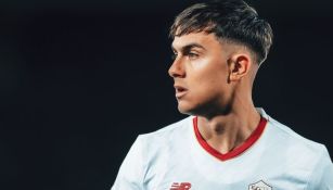 Paulo Dybala es seguido por el Real Madrid