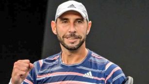 Miami Open: Santiago González disputará la final de dobles varonil